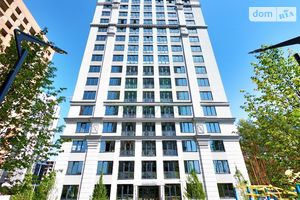Продается 1-комнатная квартира 36 кв. м в Ирпене