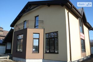 Продается дом на 2 этажа 220.6 кв. м с гаражом