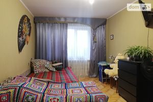 Продается 1-комнатная квартира 34 кв. м в Тернополе
