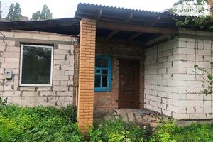 Продается часть дома 45 кв. м с садом