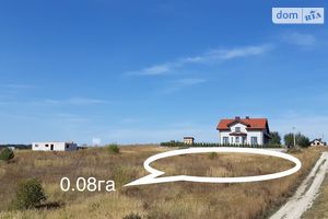 Продается земельный участок 8 соток в Тернопольской области