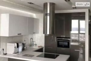 Сдается в аренду 3-комнатная квартира 65 кв. м в Днепре