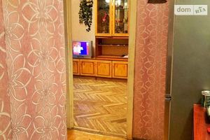 Сдается в аренду 3-комнатная квартира 55 кв. м в Киеве