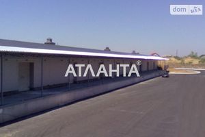 Продается здание / комплекс 11365 кв. м в 1-этажном здании