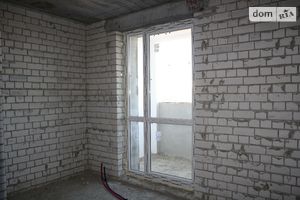 Продается 1-комнатная квартира 41 кв. м в Харькове