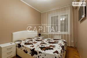 Здається в оренду 1-кімнатна квартира 44 кв. м у Києві