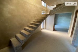 Продается дом на 2 этажа 120 кв. м с камином