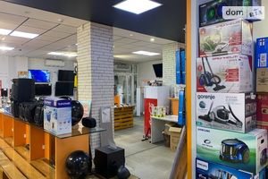 Здається в оренду нежитлове приміщення в житловому будинку 150 кв. м в 8-поверховій будівлі
