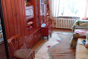 Продається 2-кімнатна квартира 50 кв. м у Хмельницькому