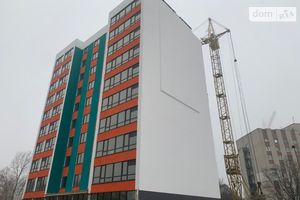 Продается 2-комнатная квартира 62.1 кв. м в Чернигове