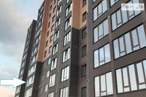 Продается 2-комнатная квартира 83.4 кв. м в Житомире