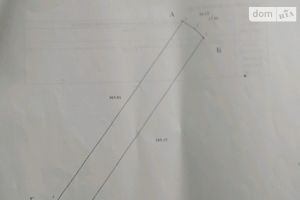 Продается земельный участок 1.12 соток в Черновицкой области