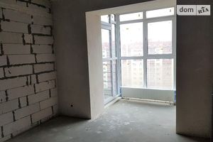 Продається 1-кімнатна квартира 41.8 кв. м у Хмельницькому