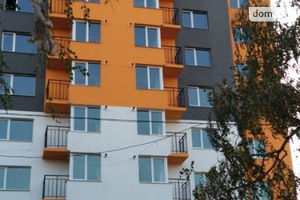 Продается 1-комнатная квартира 40 кв. м в Черкассах