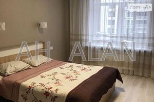 Здається в оренду 1-кімнатна квартира 44 кв. м у Києві