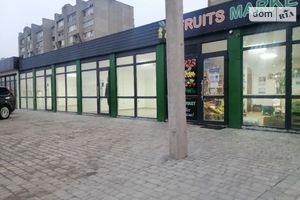 Здається в оренду приміщення вільного призначення 30 кв. м в 1-поверховій будівлі