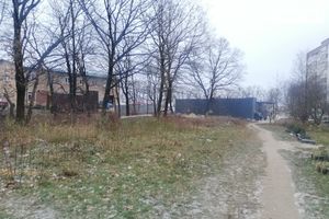 Продается земельный участок 9 соток в Тернопольской области