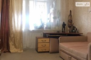 Продается 1-комнатная квартира 32 кв. м в Одессе