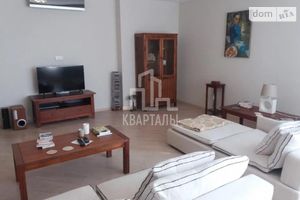 Сдается в аренду 3-комнатная квартира 155 кв. м в Киеве