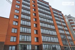 Продається 2-кімнатна квартира 65.54 кв. м у Хмельницькому