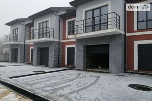 Продается дом на 2 этажа 120 кв. м с бассейном