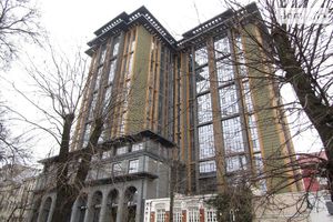 Продається 1-кімнатна квартира 61 кв. м у Одесі