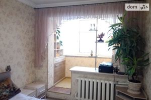 Продается 3-комнатная квартира 65 кв. м в Житомире