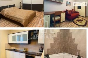 Сдается в аренду 3-комнатная квартира 80 кв. м в Киеве