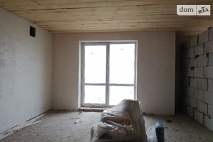 Продается 1-комнатная квартира 26 кв. м в Тернополе