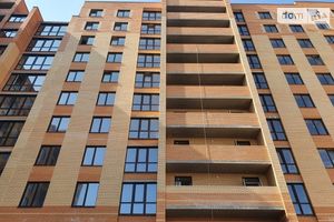 Продается 2-комнатная квартира 66 кв. м в Житомире