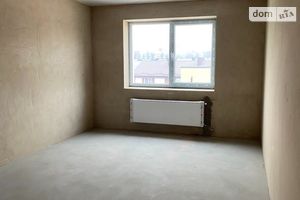 Продается 1-комнатная квартира 45 кв. м в Ровно