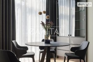 Здається в оренду 1-кімнатна квартира 105 кв. м у Києві