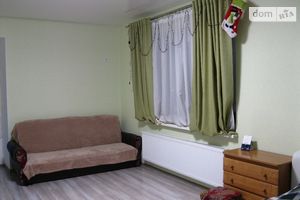 Продается 1-комнатная квартира 42.1 кв. м в Виннице