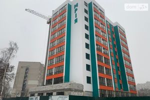 Продается 2-комнатная квартира 67.8 кв. м в Чернигове