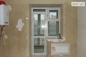 Продается 1-комнатная квартира 42.5 кв. м в Виннице