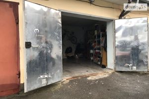 Сдается в аренду бокс в гаражном комплексе под легковое авто на 22 кв. м