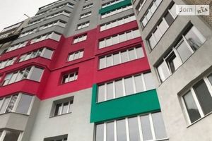 Продается 1-комнатная квартира 28.97 кв. м в Ровно