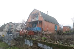 Продається будинок 2 поверховий 100 кв. м з банею/сауною