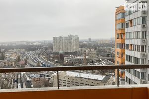 Продається 1-кімнатна квартира 46.5 кв. м у Одесі