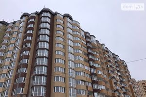 Продається 2-кімнатна квартира 60 кв. м у Одесі