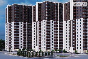 Продается 2-комнатная квартира 86.08 кв. м в Черкассах