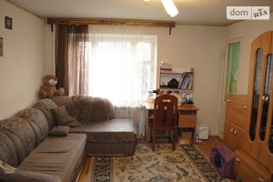 Продається 2-кімнатна квартира 51.7 кв. м у Хмельницькому
