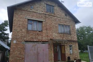 Продается дом на 2 этажа 150 кв. м с баней/сауной