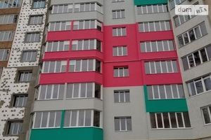 Продается 1-комнатная квартира 20.27 кв. м в Ровно