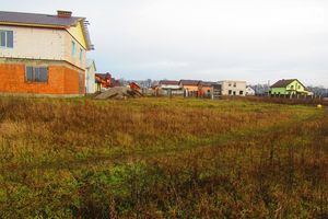 Продається земельна ділянка 7 соток у Вінницькій області