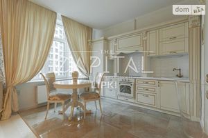 Здається в оренду 1-кімнатна квартира 55 кв. м у Києві