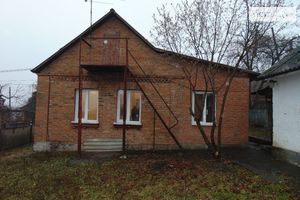 Продается одноэтажный дом 50 кв. м с гаражом