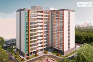 Продається 3-кімнатна квартира 74.9 кв. м у Миколаєві