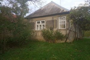 Продается одноэтажный дом 65 кв. м с камином