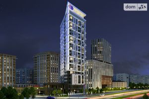 Продается 2-комнатная квартира 65 кв. м в Львове